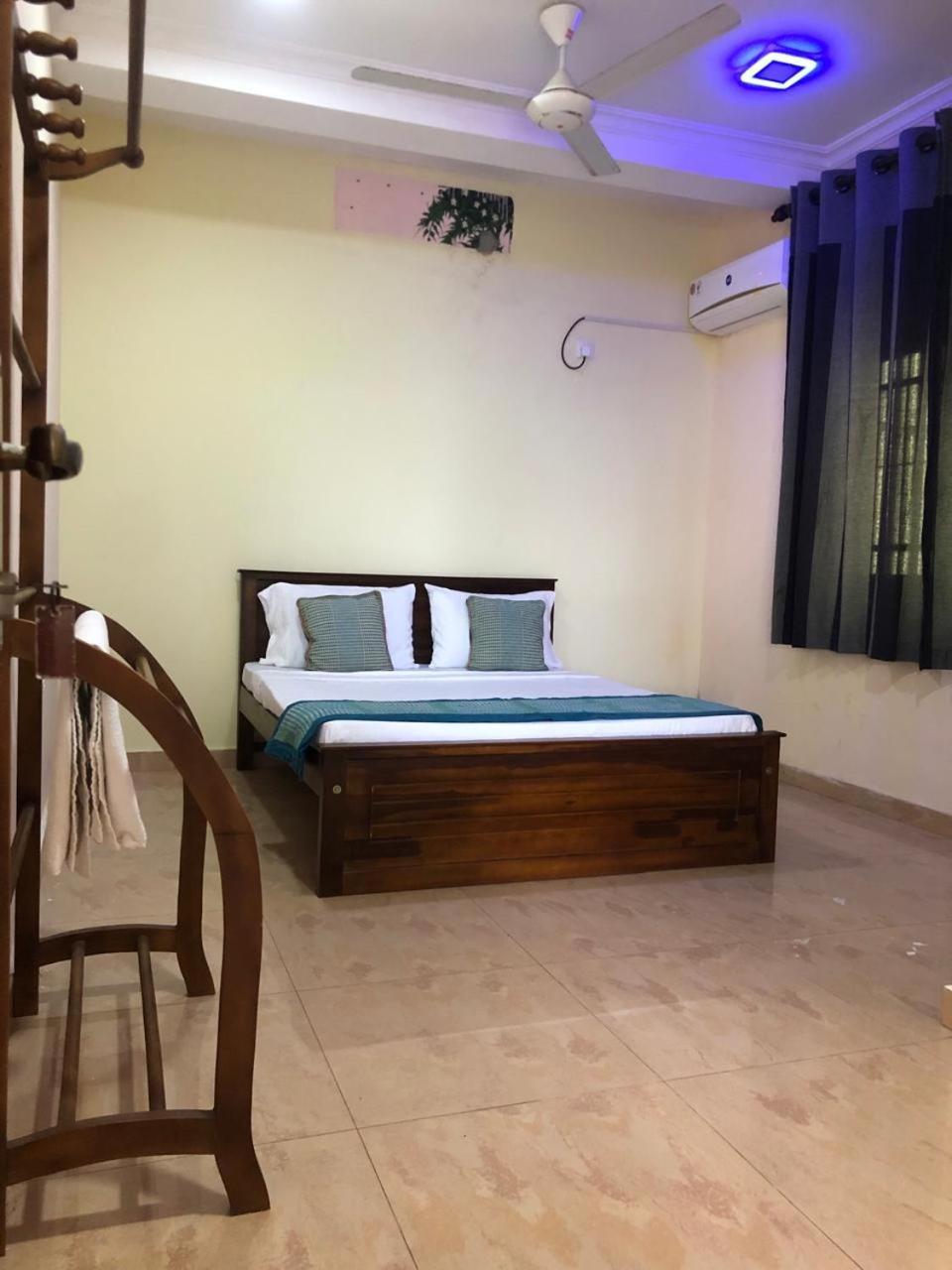 Amani Lake Resort Panadura Extérieur photo